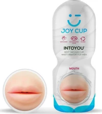 JOY CUP MASTURBATOR PROVOCATIVE MOUTH