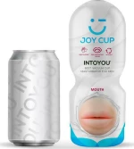 JOY CUP MASTURBATOR PROVOCATIVE MOUTH