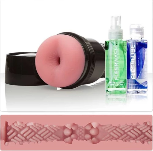 Fleshlight Go Surge Butt Pack