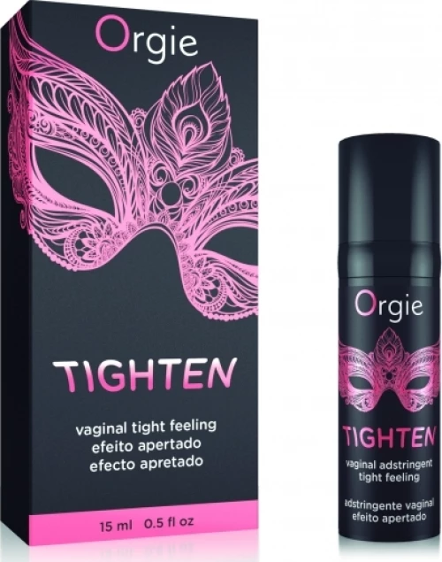 Orgie Tighten Tight Gel 15ml