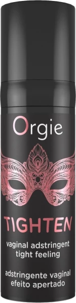 Orgie Tighten Tight Gel 15ml