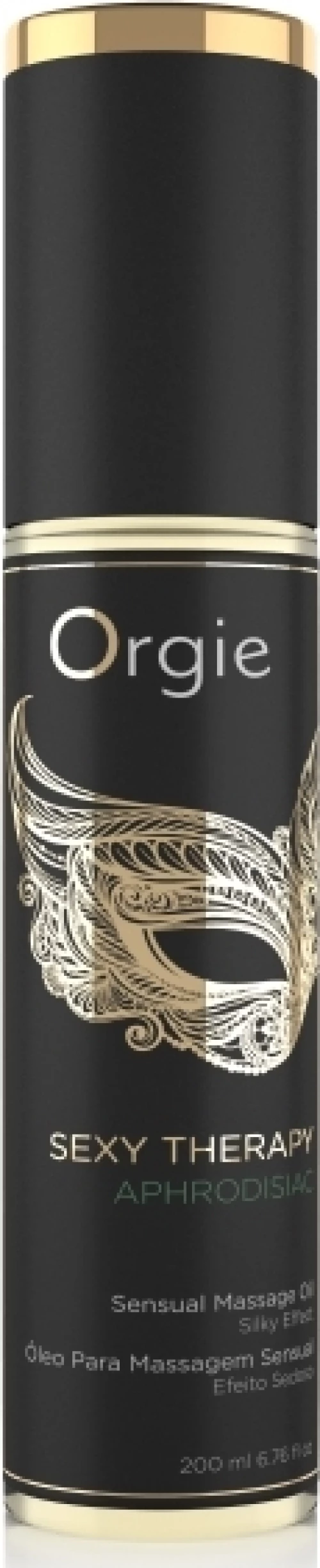 Orgie Sexy Therapy Aphrodisiac 200ml