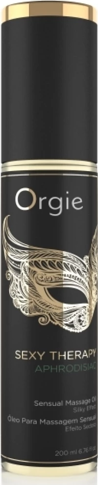 Orgie Sexy Therapy Aphrodisiac 200ml