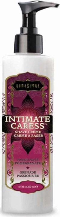 Kama Sutra Intimate Caress Pomegranate 250ml