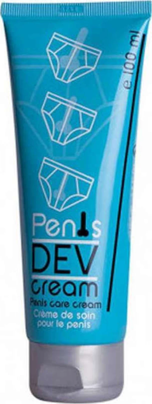 Ruf Penis Dev Cream 100ml