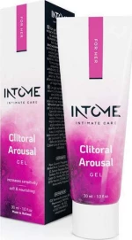 Intome Ciltoral Arousal Gel 30ml