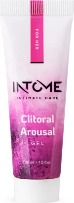 Intome Ciltoral Arousal Gel 30ml