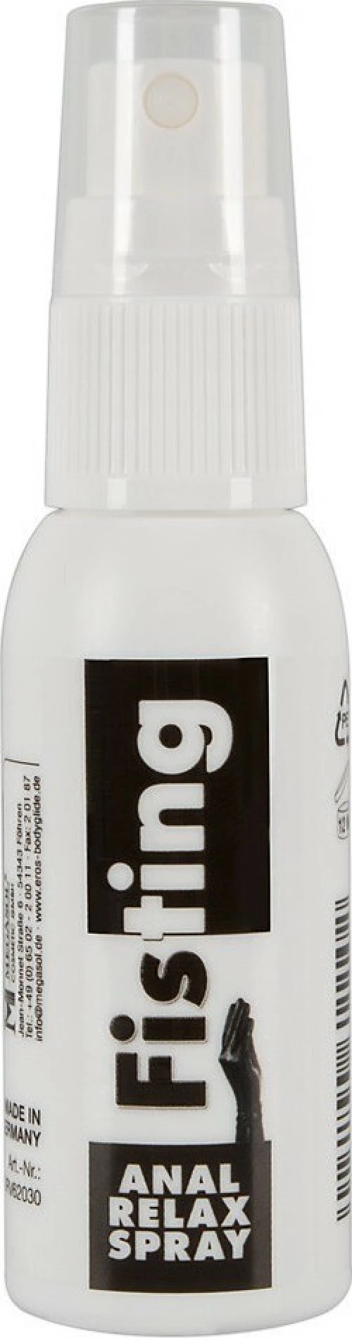 You2Toys Fisting Anal Relax Spray 30ml