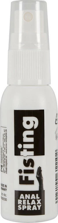 You2Toys Fisting Anal Relax Spray 30ml