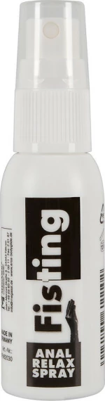 You2Toys Fisting Anal Relax Spray 30ml