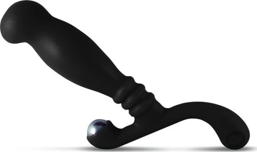 Nexus Glide G-Spot Massager Black