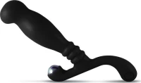 Nexus Glide G-Spot Massager Black