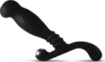 Nexus Glide G-Spot Massager Black