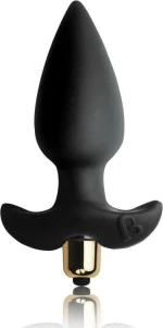 Rocks Off Butt Throb Black 7.6cm