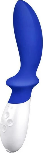 Lelo Loki Prostate Massage Federal Blue