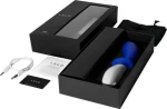 Lelo Loki Prostate Massage Federal Blue