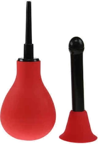 You2Toys Intimate Shower Red 8cm