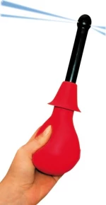 You2Toys Intimate Shower Red 8cm