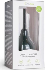 Easytoys Anal Douche Small Black 75ml