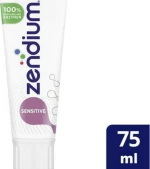 Zendium Sensitive Toothpaste 75ml Οδοντόκρεμα για Ευαίσθητα Δόντια