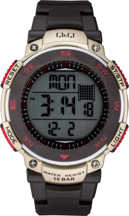 Q&Q M124J004Y