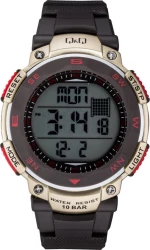 Q&Q M124J004Y