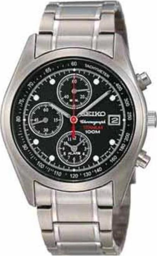 Seiko SNA555P1