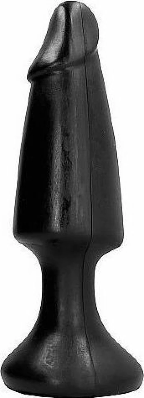 All Black AB71 35cm