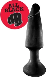 All Black AB71 35cm