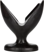 Colt Expander Plug Large Black 12cm