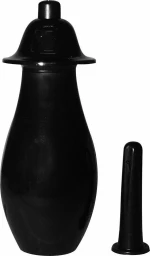You2Toys Sexy Shower Black