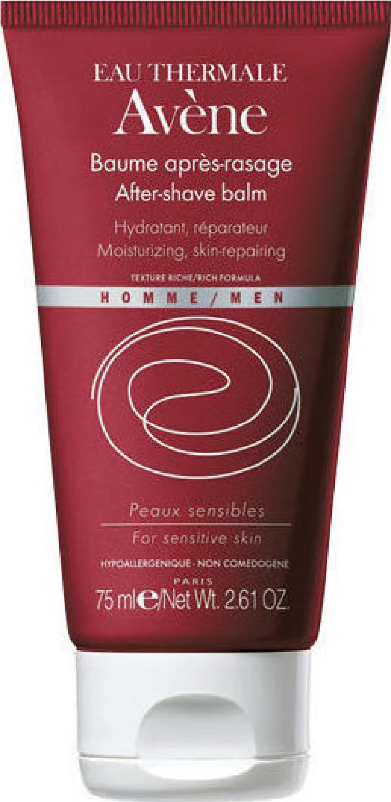 Avene After Shave Baume 75ml