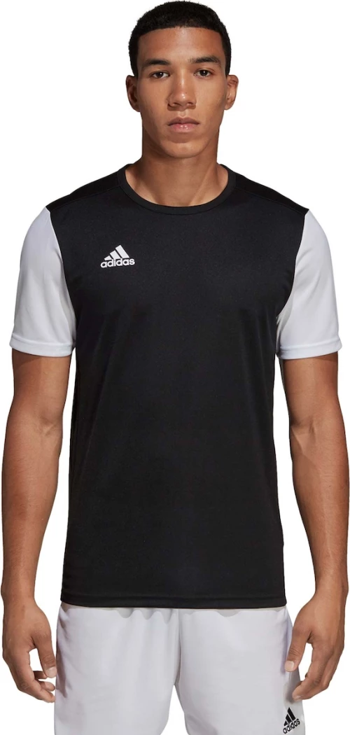 Adidas Ανδρική κοντομάνικη μπλούζα Estro 19 JSY