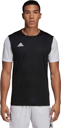 Adidas Ανδρική κοντομάνικη μπλούζα Estro 19 JSY