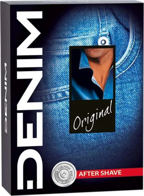 Denim Original After Shave 100ml