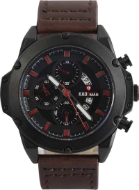 Kademan 6134G Red