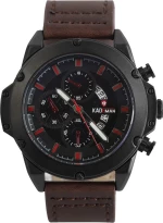 Kademan 6134G Red