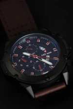 Kademan 6134G Red