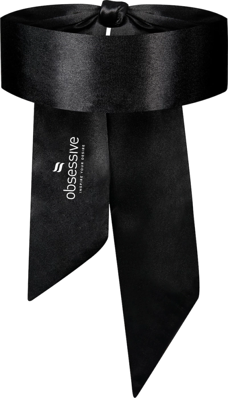 Black Blindfold by Obsessive