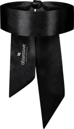 Black Blindfold by Obsessive