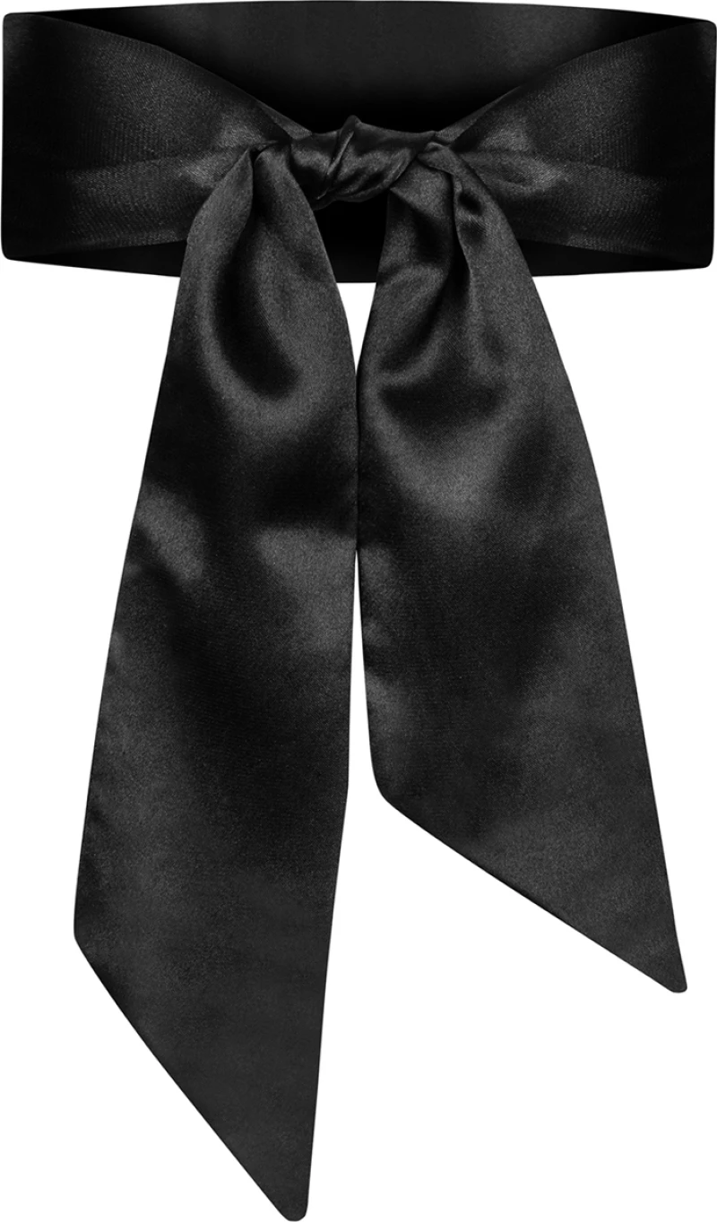 Black Blindfold by Obsessive