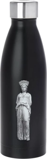 Ecolife Thermos The Greek Collection Καρυᾶτις | Thermos 500ml
