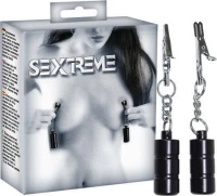You2Toys Sextreme Nipple Weights 100gr