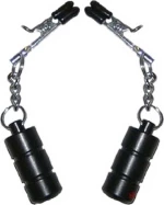 You2Toys Sextreme Nipple Weights 100gr