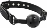 Fetish Submissive Breathable Ball Gag