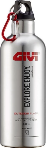 Givi Θερμός Ανοξείδωτο 0.5lt