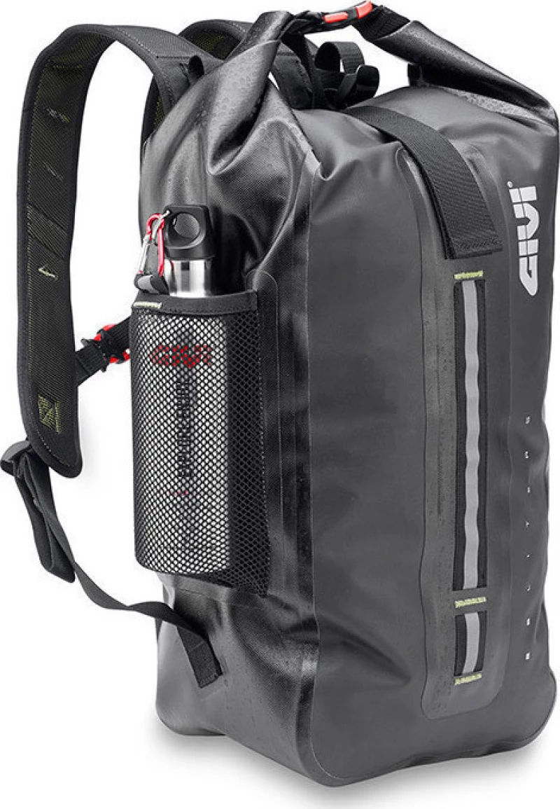 Givi Θερμός Ανοξείδωτο 0.5lt