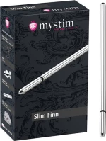 MyStim Slim Finn Urethral Sound