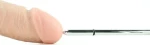 MyStim Slim Finn Urethral Sound