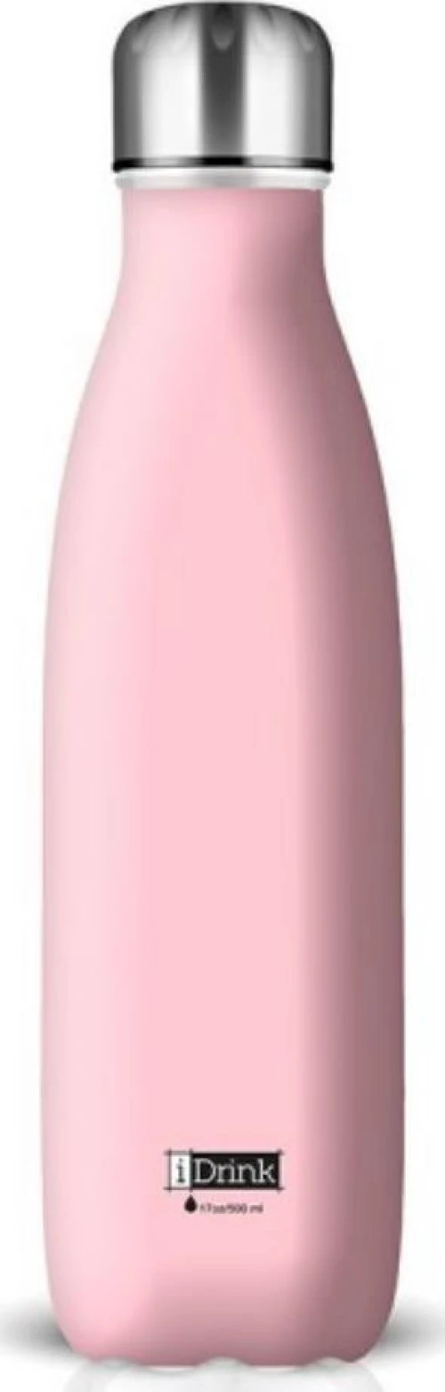 I-Total iDrink Colors 0.50lt Pink